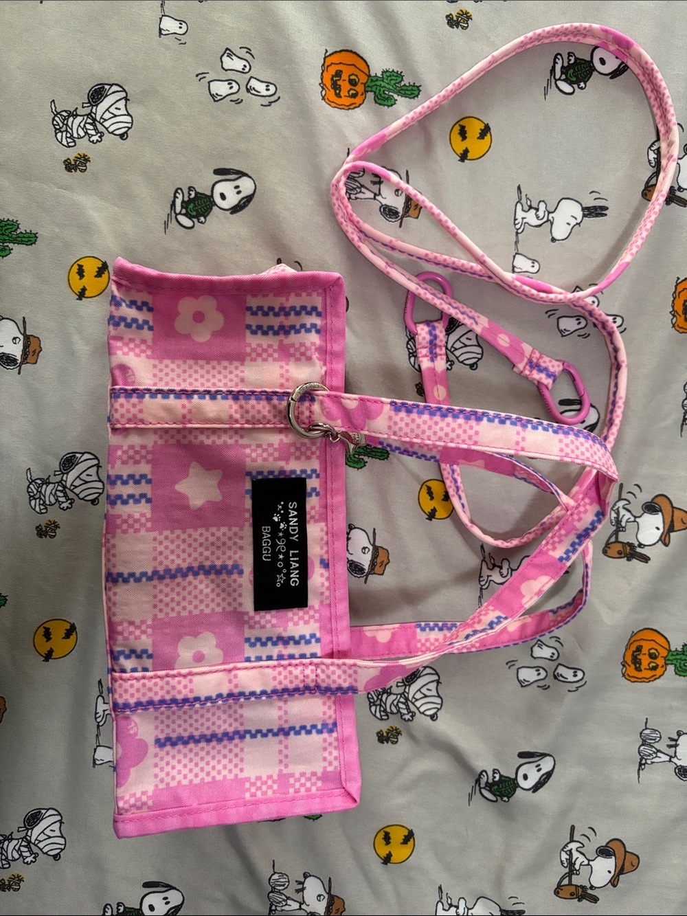 Baggu mini bag sandy liang